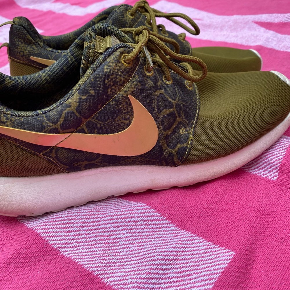 Nike Roshe Run